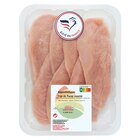 Filet de poulet tranché en promo chez Carrefour Villeurbanne à 6,20 €