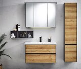 Badmöbelkombi Angebote von Dieter Knoll bei BRAUN Möbel-Center Neunkirchen für 149,00 €