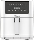 Airfryer 6,5L - TRIOMPH en promo chez Intermarché Super Antibes à 27,99 €