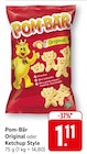 Original bei EDEKA im Hügelsheim Prospekt für 1,11 €