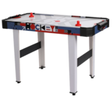Air hockey en promo chez JouéClub Air hockey dans le catalogue JouéClub