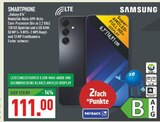 SMARTPHONE „Galaxy A16“ im Angebot bei Marktkauf in Herne SMARTPHONE „Galaxy A16“ Angebote von Samsung bei Marktkauf Herne für 111,00 €