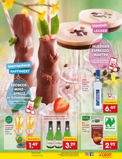 Aktueller Netto Marken-Discount Prospekt mit Vodka, "Aktuelle Angebote", Seite 27
