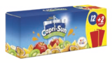 Boisson aux fruits multivitaminés - CAPRI-SUN dans le catalogue Supeco