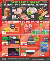 Aktueller Marktkauf Prospekt mit Apple, "Aktuelle Angebote", Seite 20