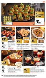 Tomate Angebote im Prospekt "JOYEUSES FÊTES & MEILLEURS PRIX" von Carrefour Market Tomate Angebote im Prospekt "JOYEUSES FÊTES & MEILLEURS PRIX" von Carrefour Market auf Seite 13