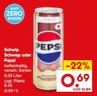 Schwip Schwap im Angebot bei Netto Marken-Discount in Freilassing Schwip Schwap Angebote bei Netto Marken-Discount Freilassing für 0,69 €