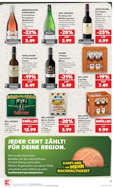 Cola im Kaufland Prospekt in Germersheim Aktueller Kaufland Prospekt mit Cola, "Hier bin ich richtig", Seite 21