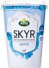 Skyr Natur oder mit Vanille von Arla im aktuellen Netto mit dem Scottie Prospekt für 1,69 €