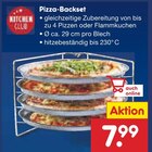 Pizza-Backset Angebote bei Netto Marken-Discount Halberstadt für 7,99 €