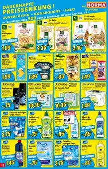 Geschirrspüler im aktuellen Norma Prospekt (Wiesbaden) Geschirrspüler im Norma Prospekt "Mehr fürs Geld" mit 21 Seiten (Wiesbaden)