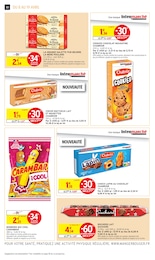 Offre Bonbons dans le catalogue Intermarché Hyper du moment à la page 50