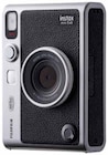 instax mini Evo Hybride Sofortbildkamera im Angebot bei MediaMarkt Saturn in Brandenburg instax mini Evo Hybride Sofortbildkamera Angebote von Fujifilm bei MediaMarkt Saturn Brandenburg für 182,99 €