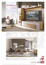 Aktueller XXXLutz Möbelhäuser Prospekt mit Eckbank, "VOGLAUER", Seite 11