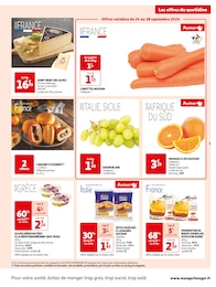 Offre Produits Laitiers dans le catalogue Auchan Supermarché du moment à la page 3