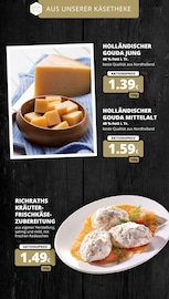 Gouda Mittelalt im REWE Prospekt in Köln Aktueller REWE Prospekt mit Gouda Mittelalt, "Dein Markt", Seite 14