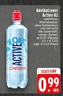 Active O2 Cherry bei EDEKA im Wegberg Prospekt für 0,99 €