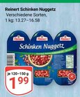 Angebot im GLOBUS Tönisvorst Prospekt GLOBUS Tönisvorst Prospekt mit im Angebot für 1,99 €