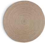 JYSK Teppich MASKROS Ø160 taupe/beige von JYSK für 50,00 € bei JYSK im Angebot JYSK Teppich MASKROS Ø160 taupe/beige von JYSK im aktuellen JYSK Prospekt