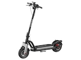 Scooter im MediaMarkt Saturn Prospekt N65i II Supreme SUV Urban E-Scooter (10,5 Zoll, Schwarz) von NAVEE im aktuellen MediaMarkt Saturn Prospekt für 549,00 €