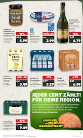 Bittburger Bier im Kaufland Prospekt in Aachen Aktueller Kaufland Prospekt mit Bittburger Bier, "Aktuelle Angebote", Seite 13