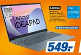 Aktuelles IdeaPad Slim 3i Angebot bei expert in Karlsruhe ab 549,00 €
