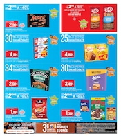 Promos Tablette dans le catalogue "C'EST TOUS LES JOURS LE MARCHÉ" de Supermarchés Match Tablette en promo dans le catalogue Supermarchés Match à la page 13