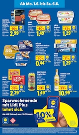 Bier im Lidl Prospekt in Frankenberg Aktueller Lidl Prospekt mit Bier, "LIDL LOHNT SICH", Seite 11