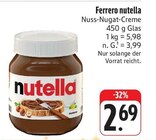 Angebot im nah und gut Münnerstadt Prospekt nah und gut Münnerstadt Prospekt mit im Angebot für 2,69 €