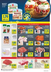 Aktueller diska Prospekt mit Hähnchen, "alles an deinem ort.", Seite 6