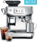 the Barista Touch Impress Siebträger von Sage im aktuellen EURONICS Prospekt