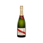 Champagne Brut Cordon Rouge - G.H. MUMM - Carrefour Market à Castelnau-le-Lez Champagne Brut Cordon Rouge - G.H. MUMM en promo chez Carrefour Market Castelnau-le-Lez à 28,90 €