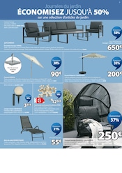Prospectus Jysk "JYSK Scandinavian Sleeping & Living" en cours à Laon, Page 3 Catalogue Jysk en cours à Laon, "JYSK Scandinavian Sleeping & Living", Page 3