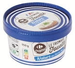Mascarpone - Carrefour Classic' en promo à 3,38 € chez Supermarchés Match Mascarpone - Carrefour Classic' dans le catalogue Supermarchés Match