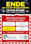 Labertaler Fachmarkt - Profi Labertaler Fachmärkte Angebot im Prospekt Profi Labertaler Fachmärkte bei Labertaler Fachmarkt im Prospekt "" für