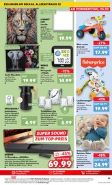 Aktueller Kaufland Prospekt mit Smartphone, "Aktuelle Angebote", Seite 51