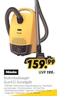 Bodenstaubsauger Guard S1 Sunsetgelb im Angebot bei MEDIMAX in Hagen Bodenstaubsauger Guard S1 Sunsetgelb Angebote von Miele bei MEDIMAX Hagen für 159,99 €