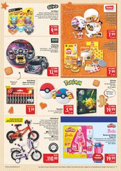 Aktueller Marktkauf Prospekt mit Pokemon, "AUSWAHL RIESIG, PREISE NIEDRIG", Seite 31