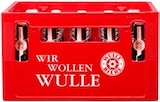 Aktuelle Bier Angebote bei Kaufland in Albstadt Aktuelles Vollbier Hell Angebot bei Kaufland in Albstadt ab 13,99 €