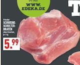Schweine-Schulter-Braten ohne Knochen bei Marktkauf im Bielefeld Prospekt für 5,99 €