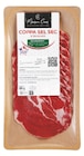 Coppa Sel Sec - Maison Cros - Intermarché Super Coppa Sel Sec - Maison Cros à 2,99 € dans le catalogue Intermarché Super