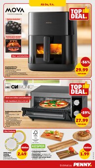 Küche im Penny Prospekt "Wer günstig will, muss Penny." mit 38 Seiten (Halle (Saale))