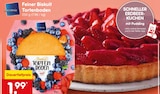 Netto Marken-Discount Pörnbach - Feiner Biskuit Tortenboden Angebot im Prospekt Feiner Biskuit Tortenboden bei Netto Marken-Discount im Pörnbach Prospekt für 1,99 €