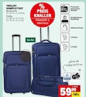 Trolley-Komplettset Angebote bei Marktkauf Reutlingen für 59,99 €