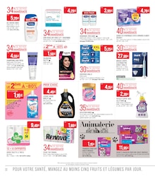 Catalogue Supermarchés Match, 20/10/2026 - 01/11/2026, LA MATCH MANIA, 24 pages Prospectus Supermarchés Match en cours, "LA MATCH MANIA", 24 pages