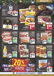 Aktueller EDEKA Prospekt mit Ente, "Wir lieben Lebensmittel!", Seite 17