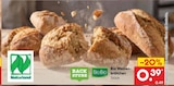 Aktuelles Bio Weizenbrötchen Angebot bei Netto Marken-Discount in Jena ab 0,39 €
