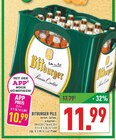 Pils im Angebot bei Marktkauf in Oelde Pils Angebote von Bitburger bei Marktkauf Oelde für 10,99 €