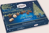 Boite assortiment chocolats - Jacquot en promo chez Netto Périgueux à 8,49 €