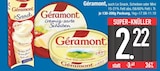 Le Snack im EDEKA Prospekt Le Snack von Géramont im aktuellen EDEKA Prospekt für 2,22 €
